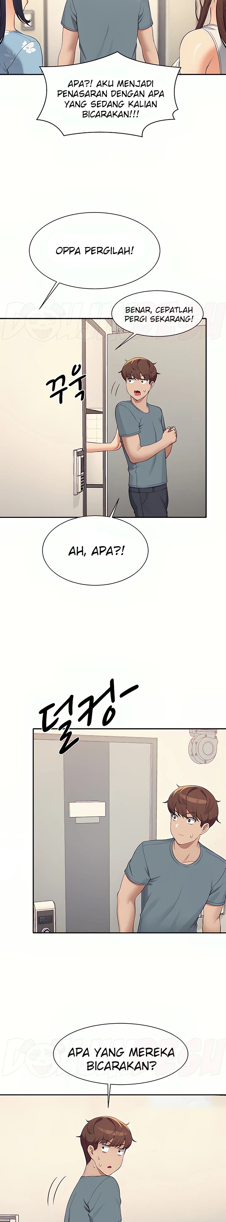 Where is Goddess Raw - Chapter 103 [photo 19] - MangaPorn