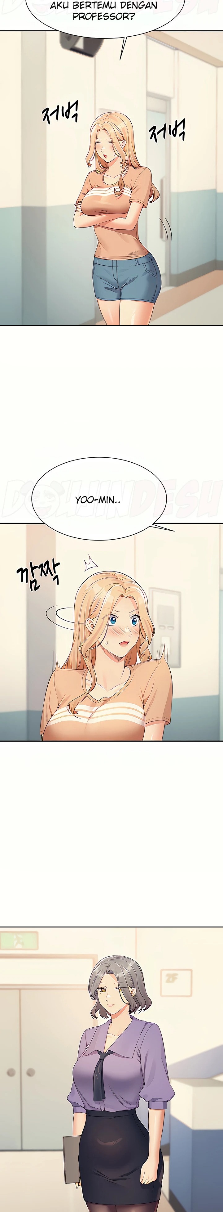 Where is Goddess Raw - Chapter 103 [photo 21] - MangaPorn