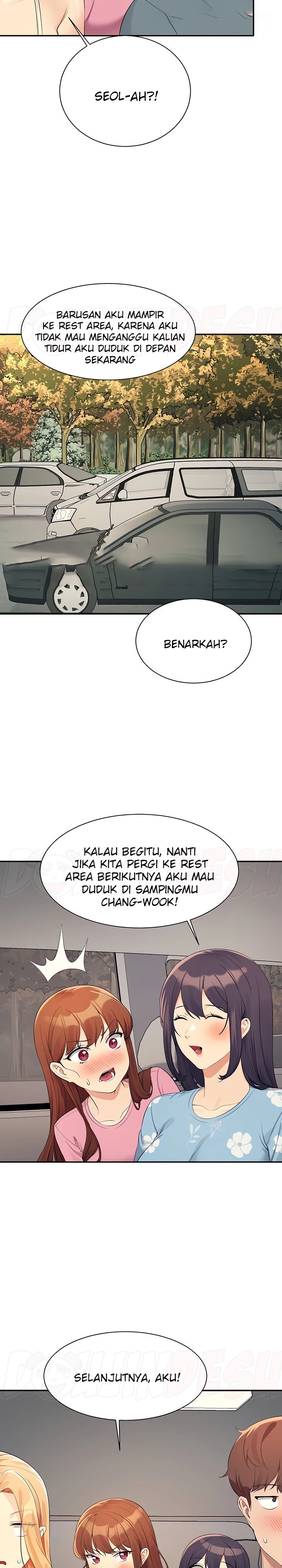 Where is Goddess Raw - Chapter 105 [photo 13] - MangaPorn