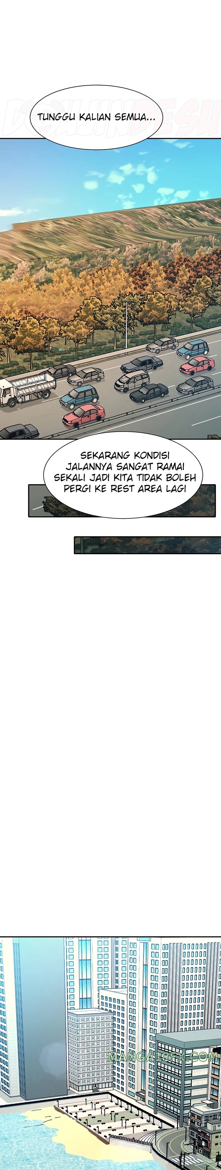 Where is Goddess Raw - Chapter 105 [photo 15] - MangaPorn