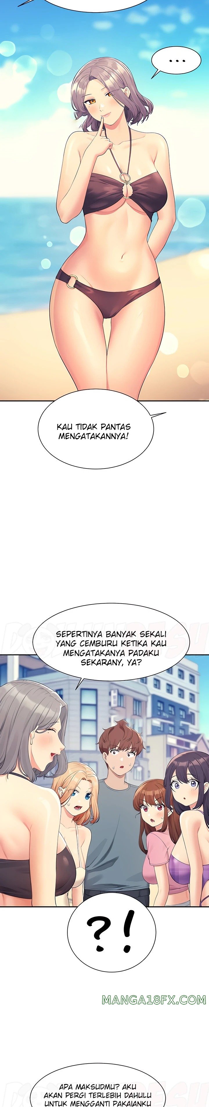 Where is Goddess Raw - Chapter 105 [photo 20] - MangaPorn