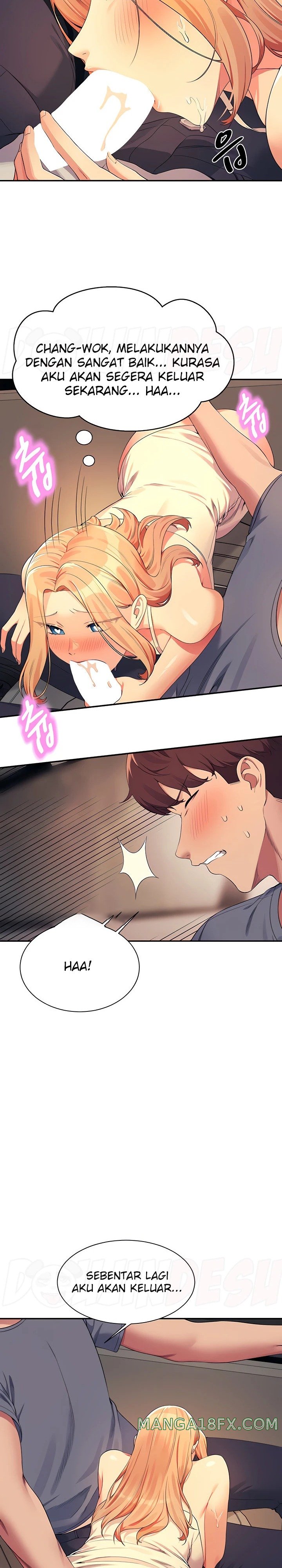 Where is Goddess Raw - Chapter 105 [photo 8] - MangaPorn