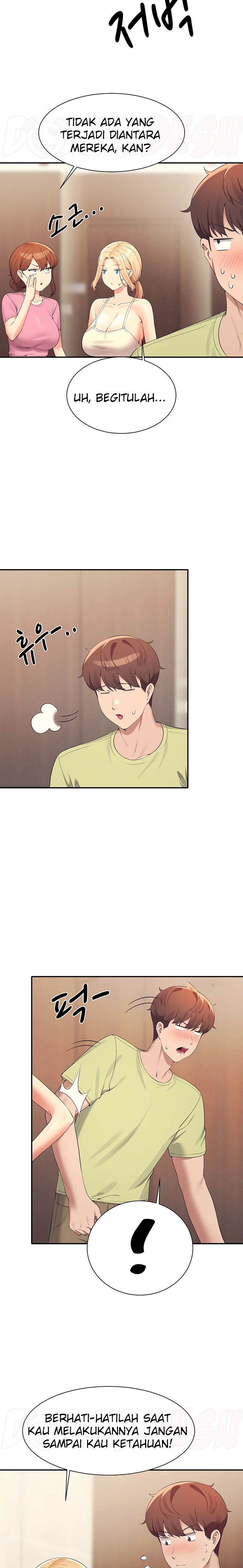 Where is Goddess Raw - Chapter 108 [photo 16] - MangaPorn