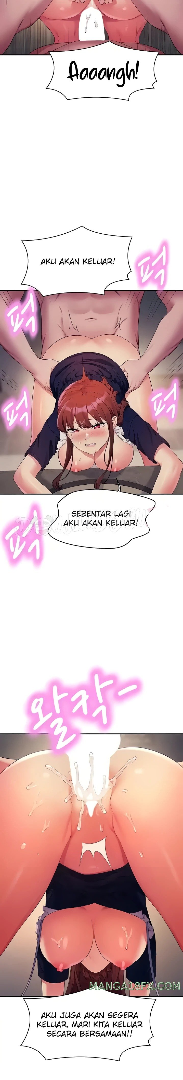 Where is Goddess Raw - Chapter 118 [photo 13] - MangaPorn