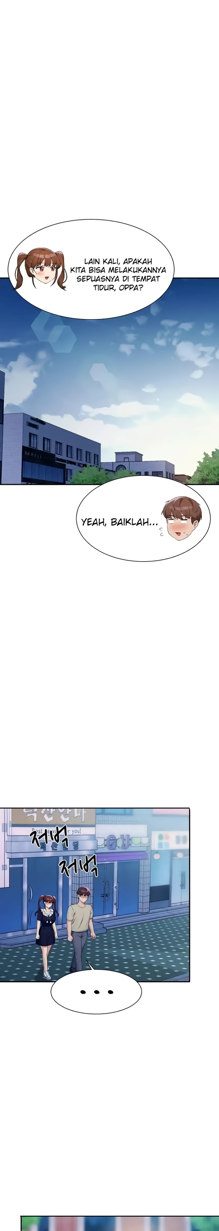 Where is Goddess Raw - Chapter 118 [photo 21] - MangaPorn