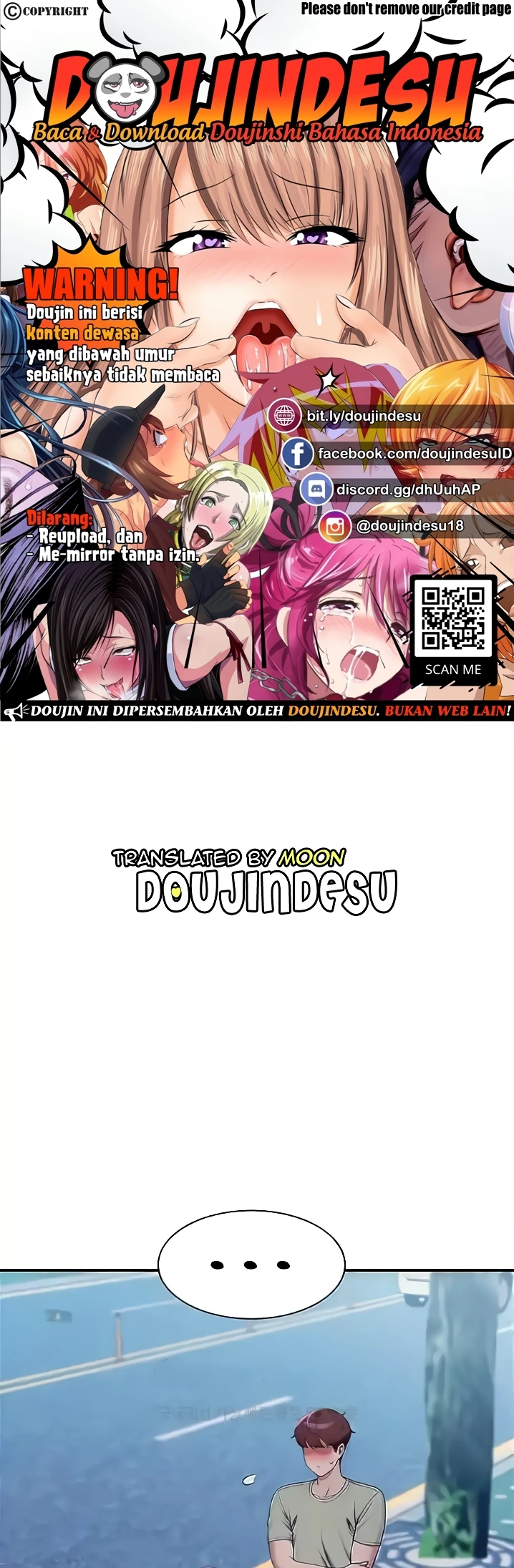 Where is Goddess Raw - Chapter 119 [photo 1] - MangaPorn