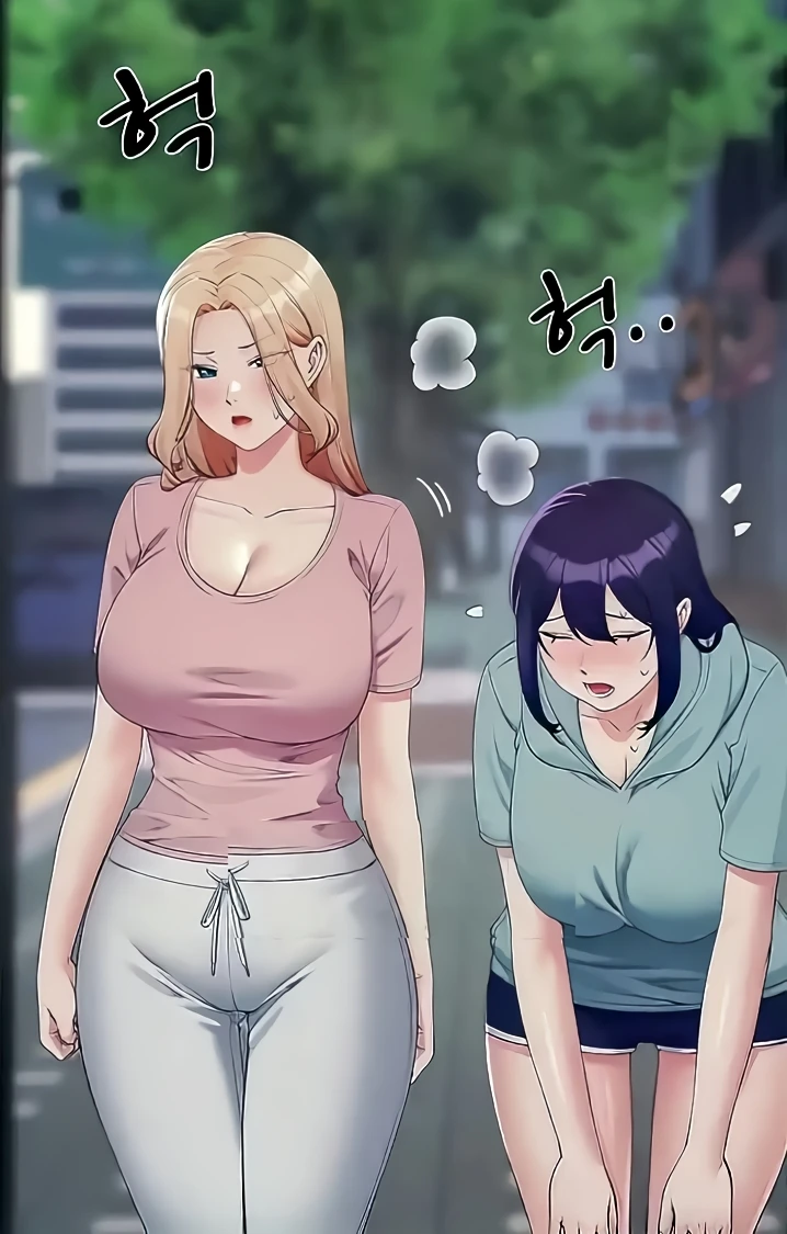 Where is Goddess Raw - Chapter 119 [photo 7] - MangaPorn