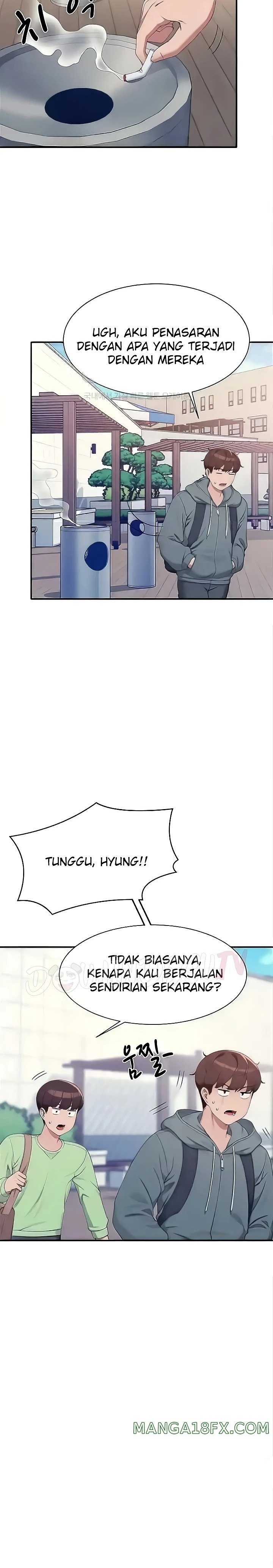 Where is Goddess Raw - Chapter 120 [photo 15] - MangaPorn