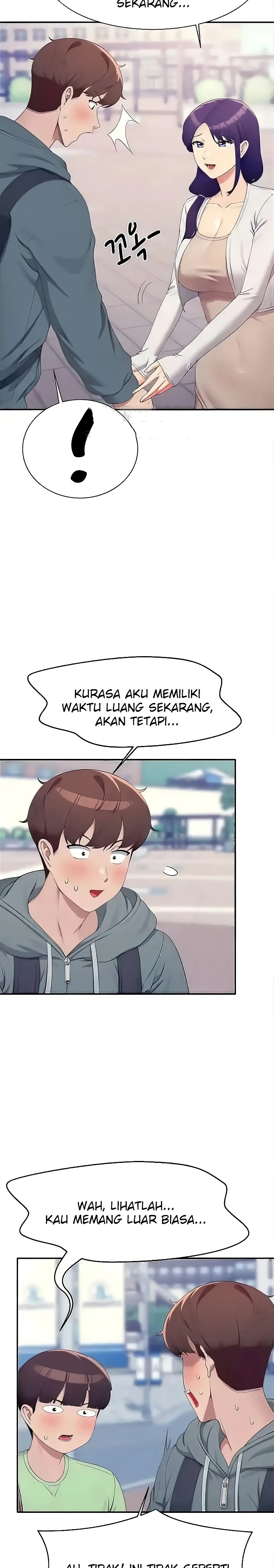 Where is Goddess Raw - Chapter 120 [photo 18] - MangaPorn