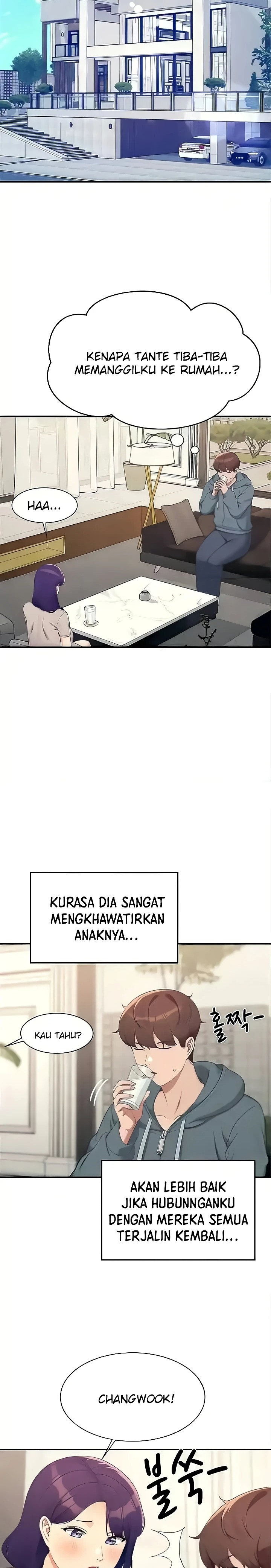 Where is Goddess Raw - Chapter 120 [photo 21] - MangaPorn