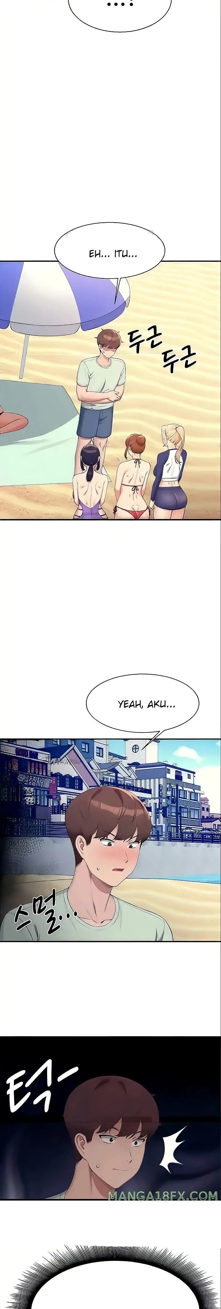 Where is Goddess Raw - Chapter 120 [photo 8] - MangaPorn