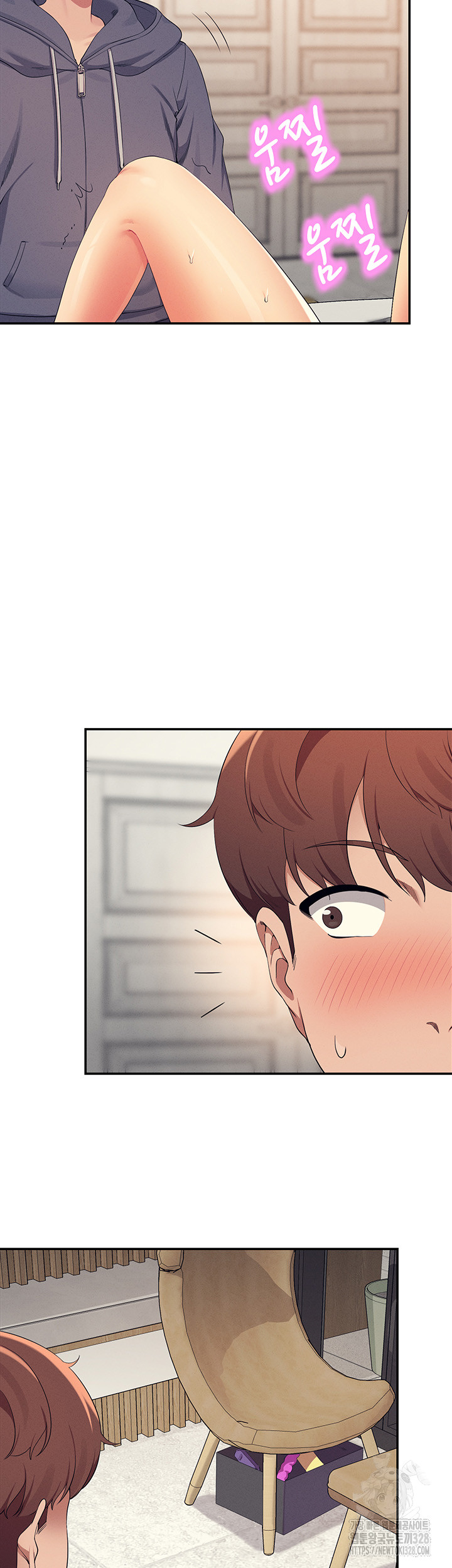 Where is Goddess Raw - Chapter 122 [photo 19] - MangaPorn