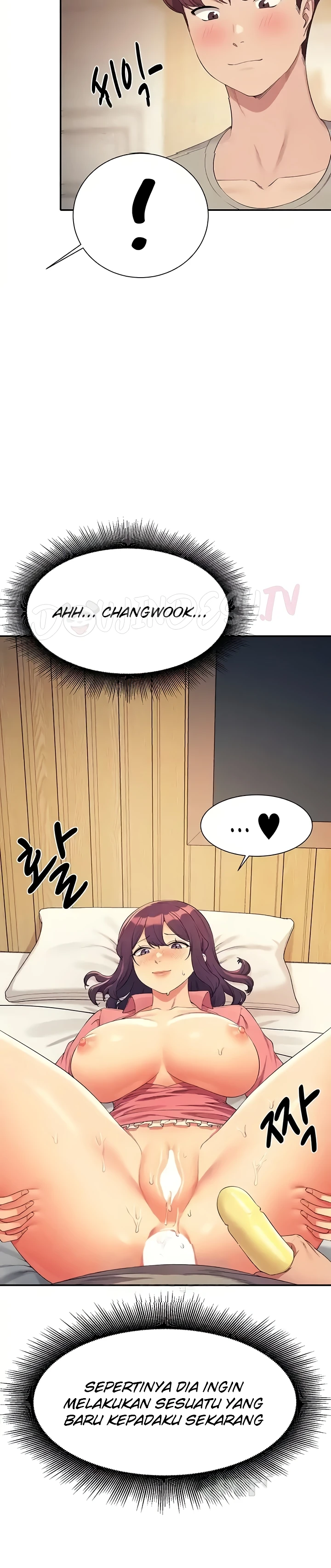 Where is Goddess Raw - Chapter 123 [photo 18] - MangaPorn