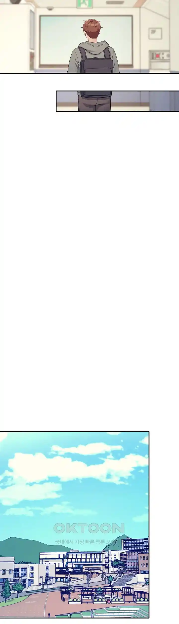 Where is Goddess Raw - Chapter 126 [photo 19] - MangaPorn