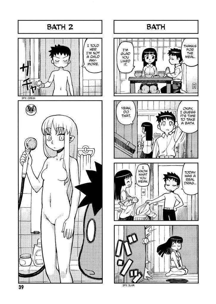 Tsugumomo - Chapter 0 [photo 39] - MangaPorn