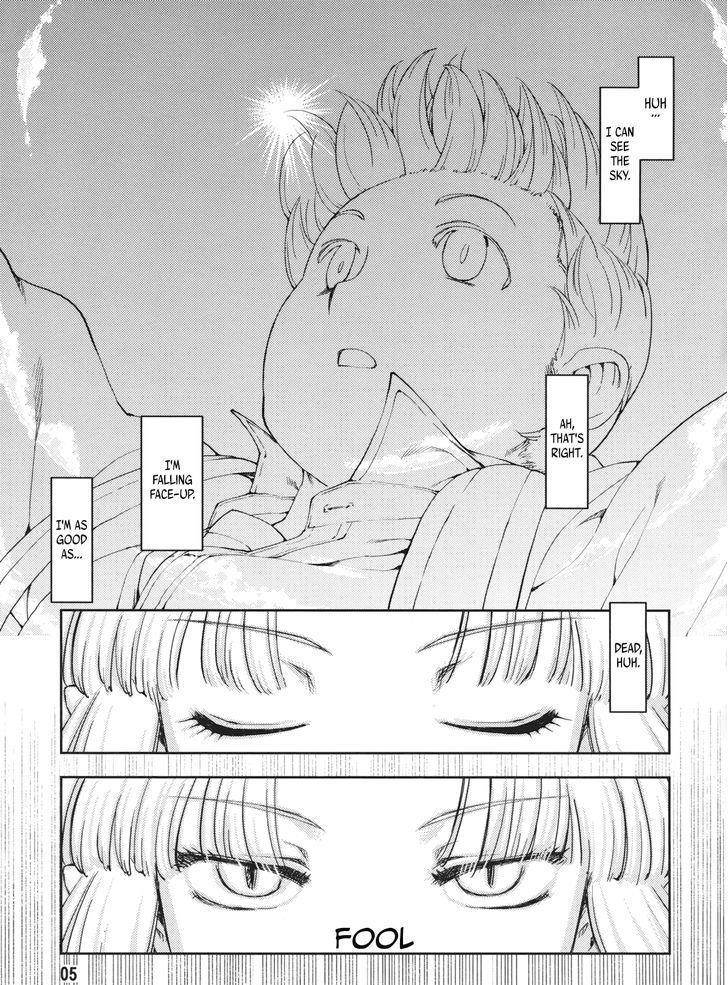 Tsugumomo - Chapter 0 [photo 7] - MangaPorn