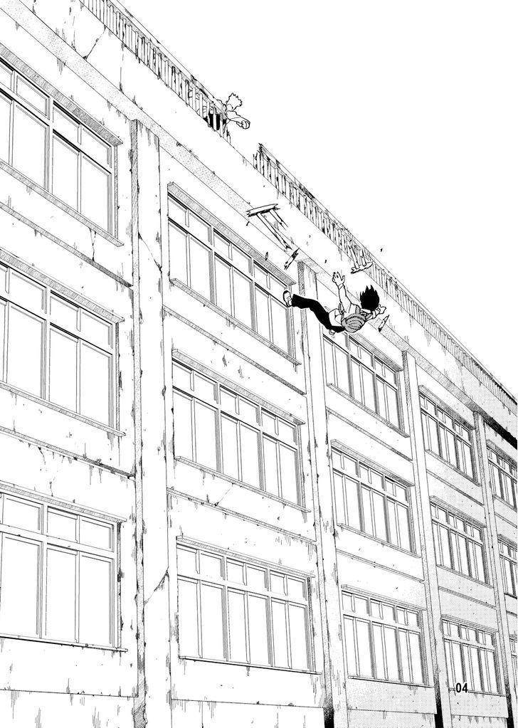 Tsugumomo - Chapter 1.5 [photo 6] - MangaPorn