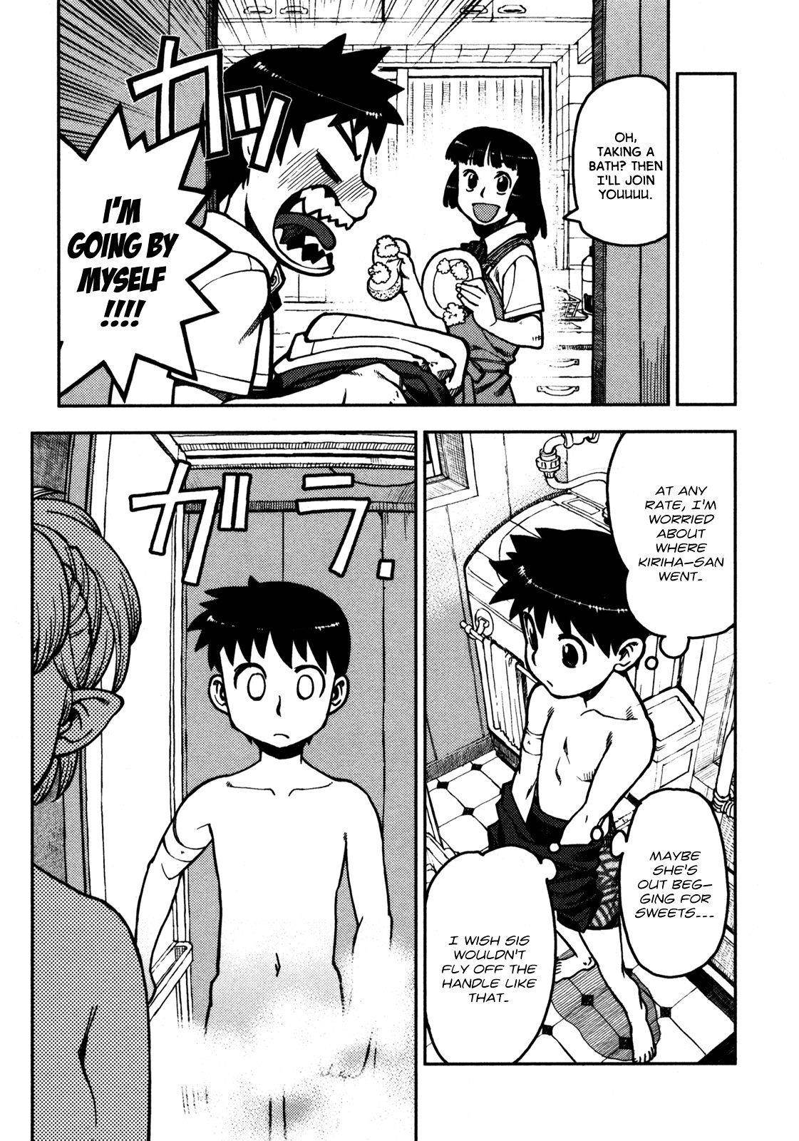 Tsugumomo - Chapter 2 [photo 17] - MangaPorn