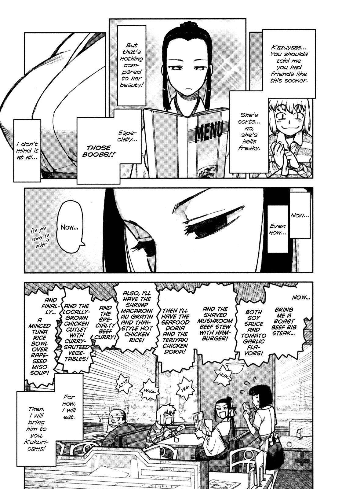 Tsugumomo - Chapter 5 [photo 11] - MangaPorn