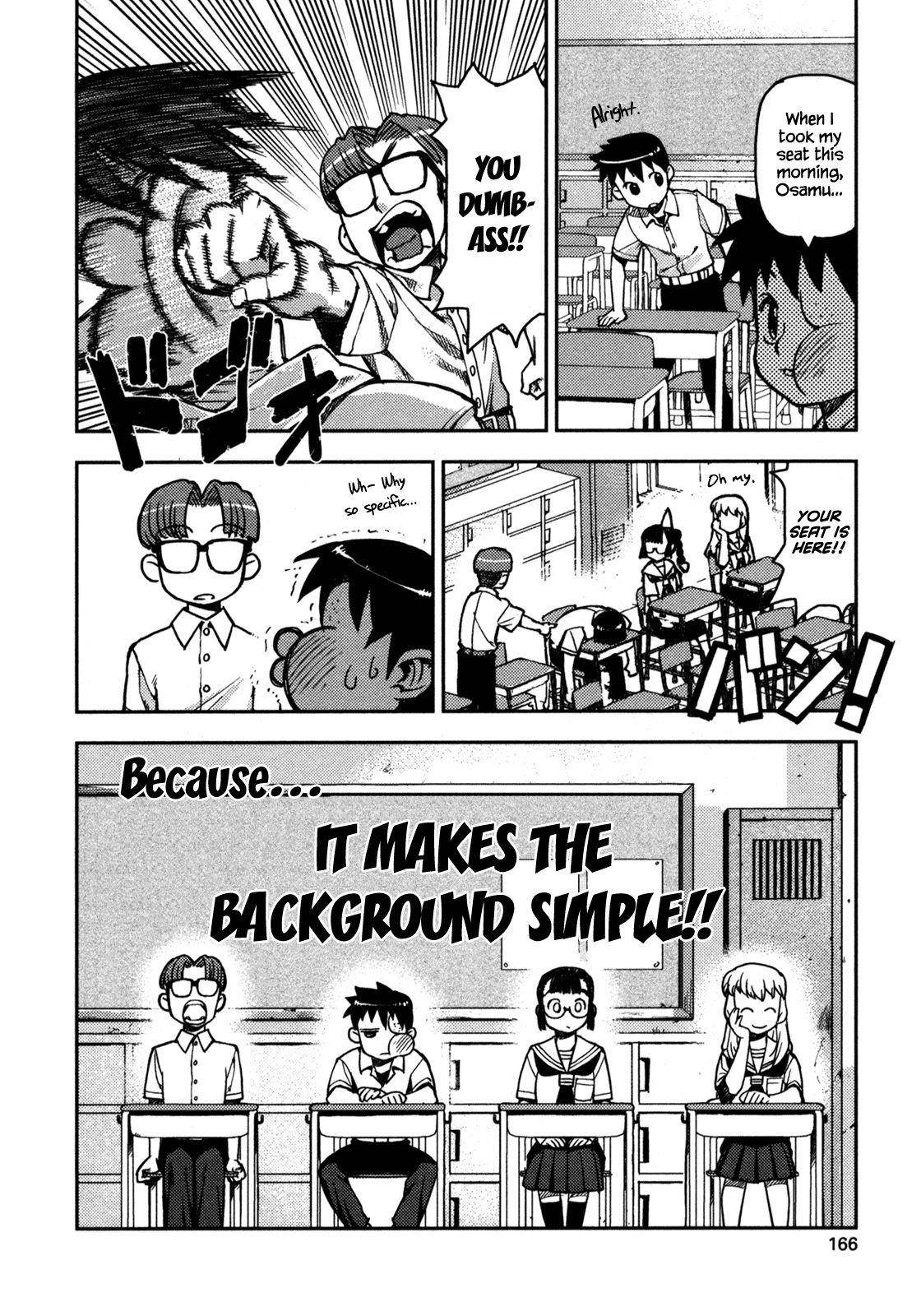Tsugumomo - Chapter 5 [photo 24] - MangaPorn