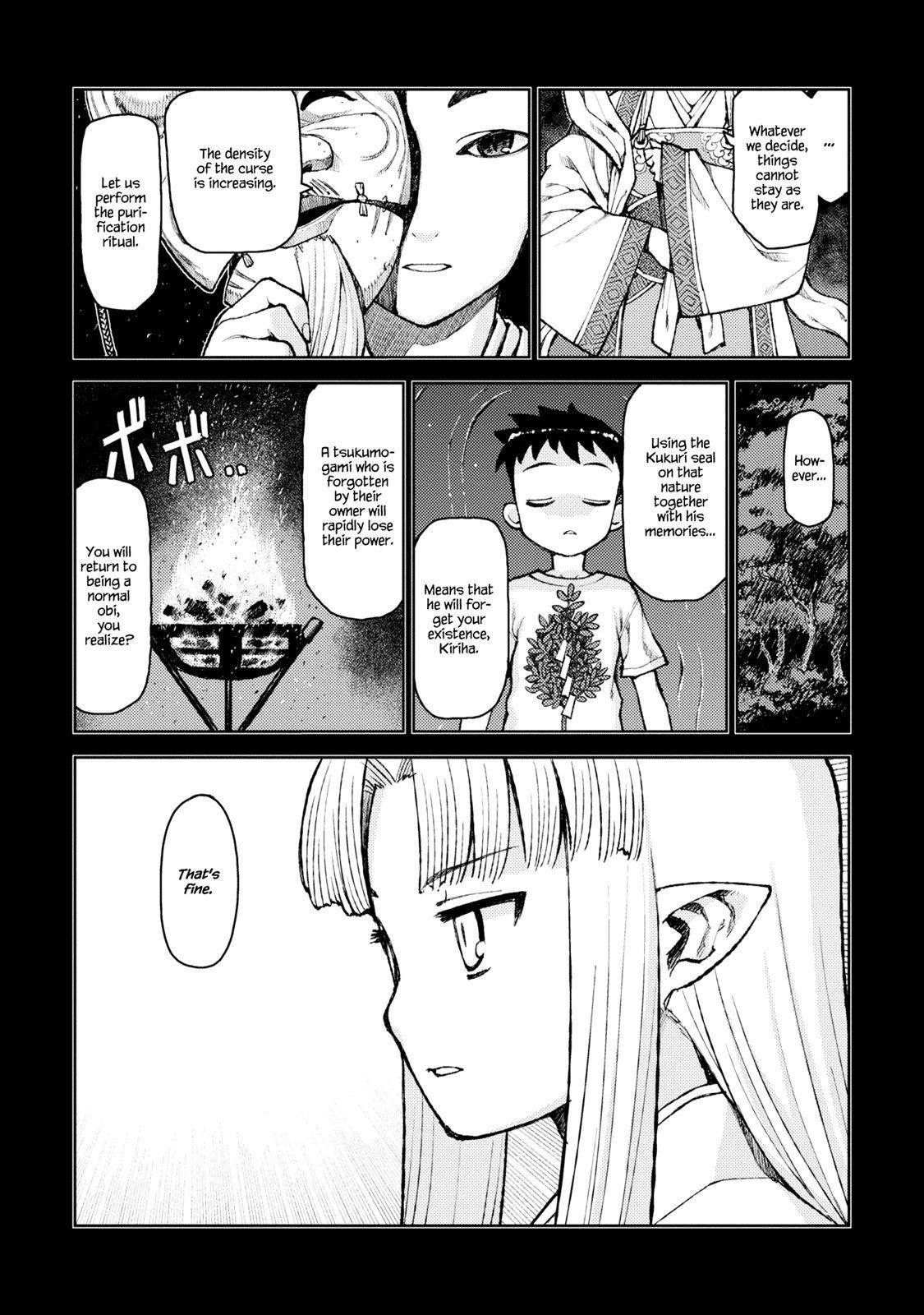 Tsugumomo - Chapter 7 [photo 5] - MangaPorn