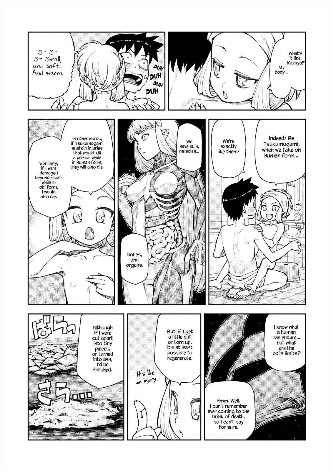 Tsugumomo - Chapter 10 [photo 10] - MangaPorn