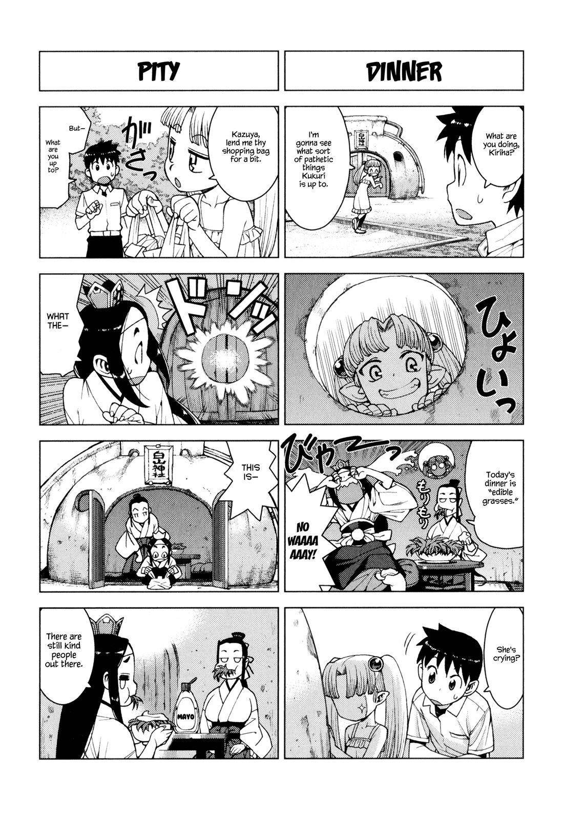 Tsugumomo - Chapter 10 [photo 23] - MangaPorn