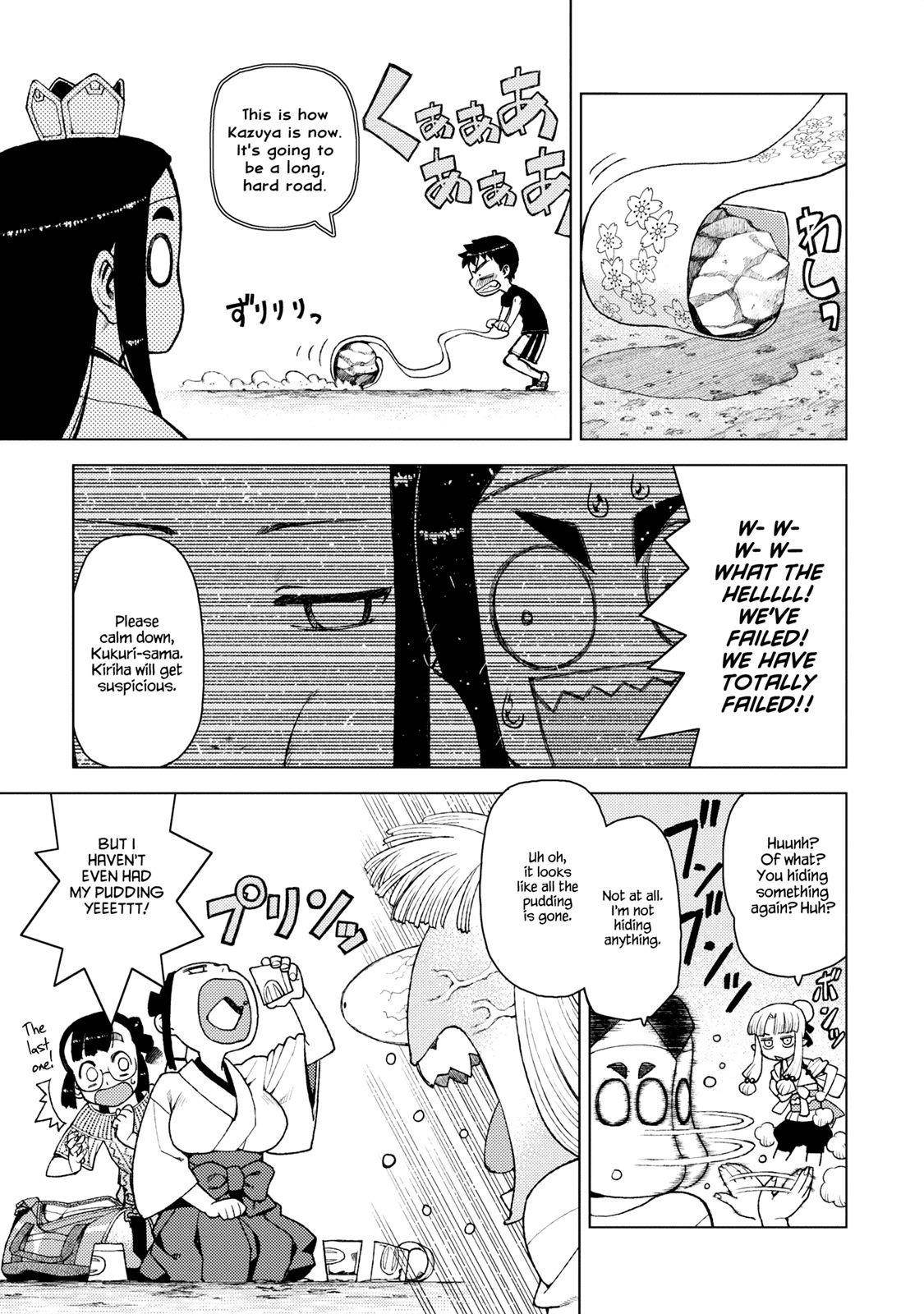 Tsugumomo - Chapter 11 [photo 5] - MangaPorn