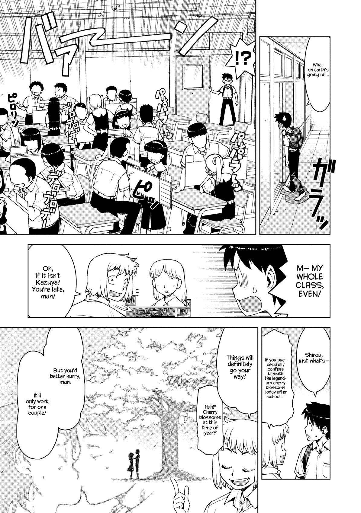 Tsugumomo - Chapter 12 [photo 15] - MangaPorn