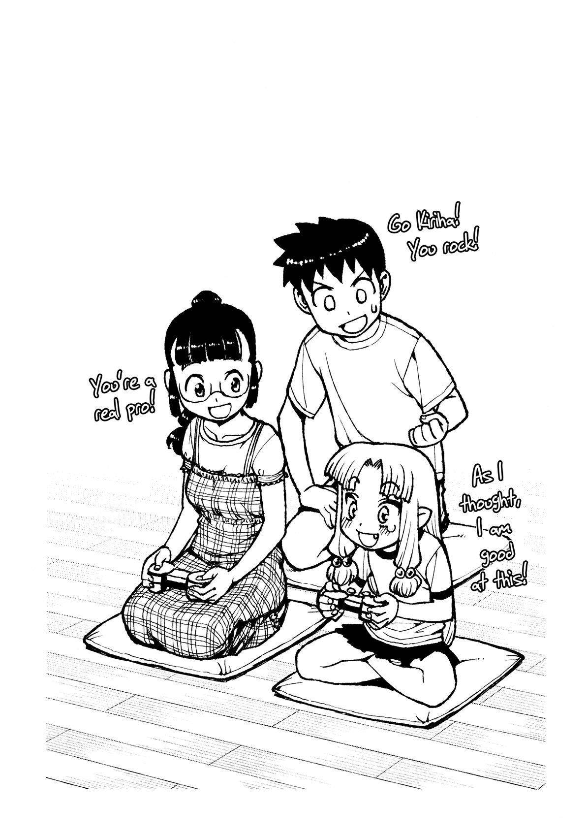 Tsugumomo - Chapter 14 [photo 30] - MangaPorn