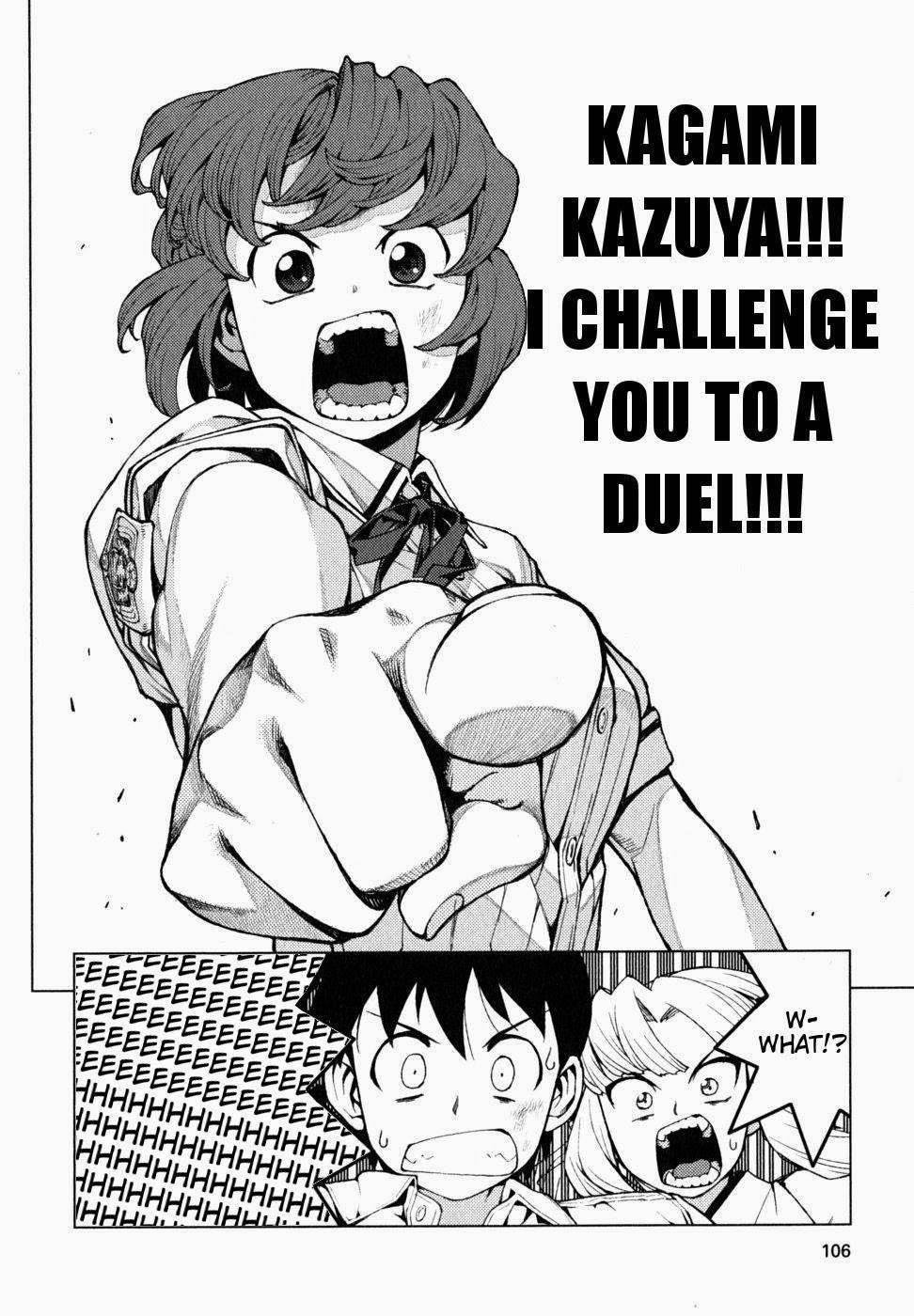 Tsugumomo - Chapter 21 [photo 31] - MangaPorn