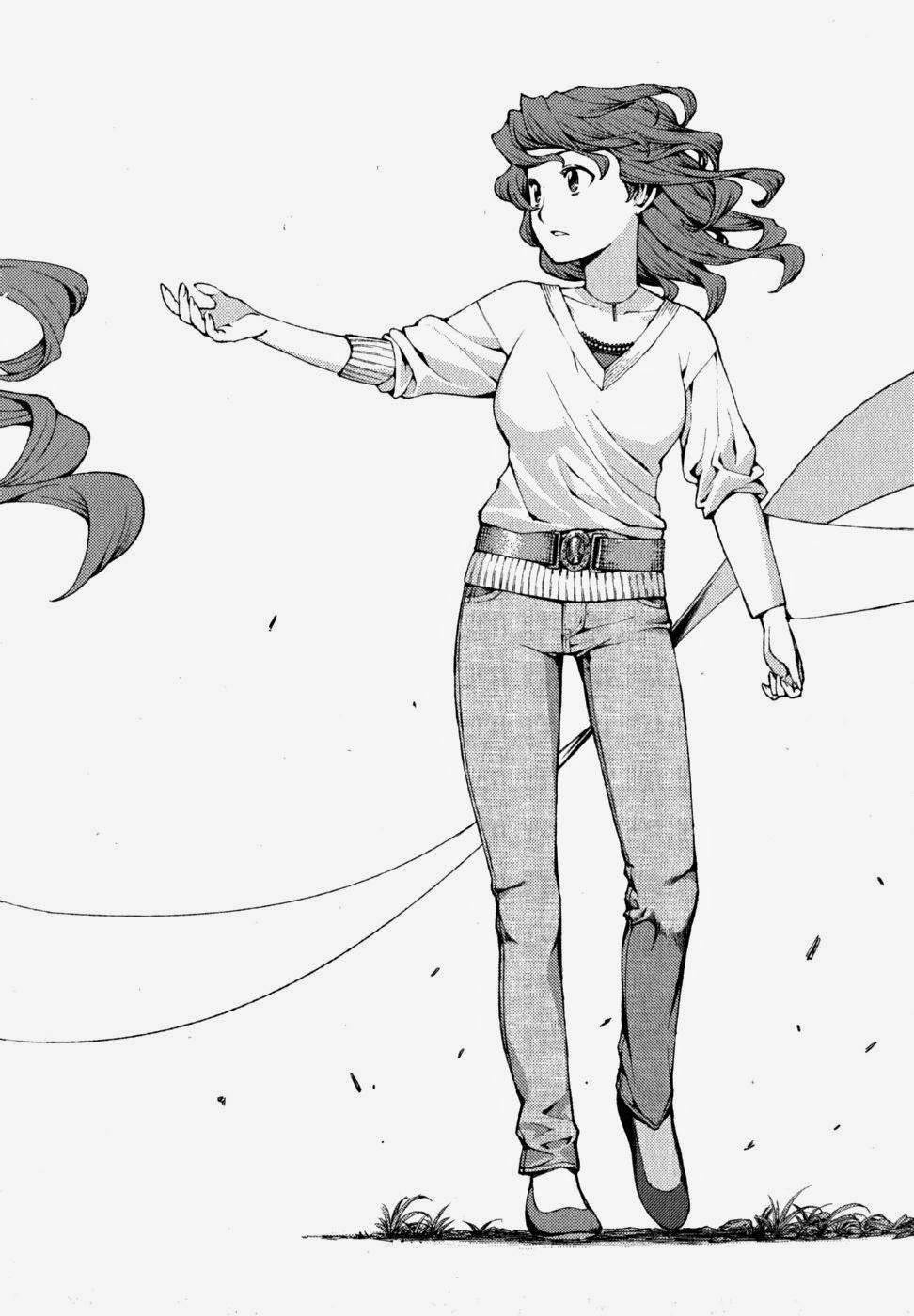 Tsugumomo - Chapter 22 [photo 14] - MangaPorn