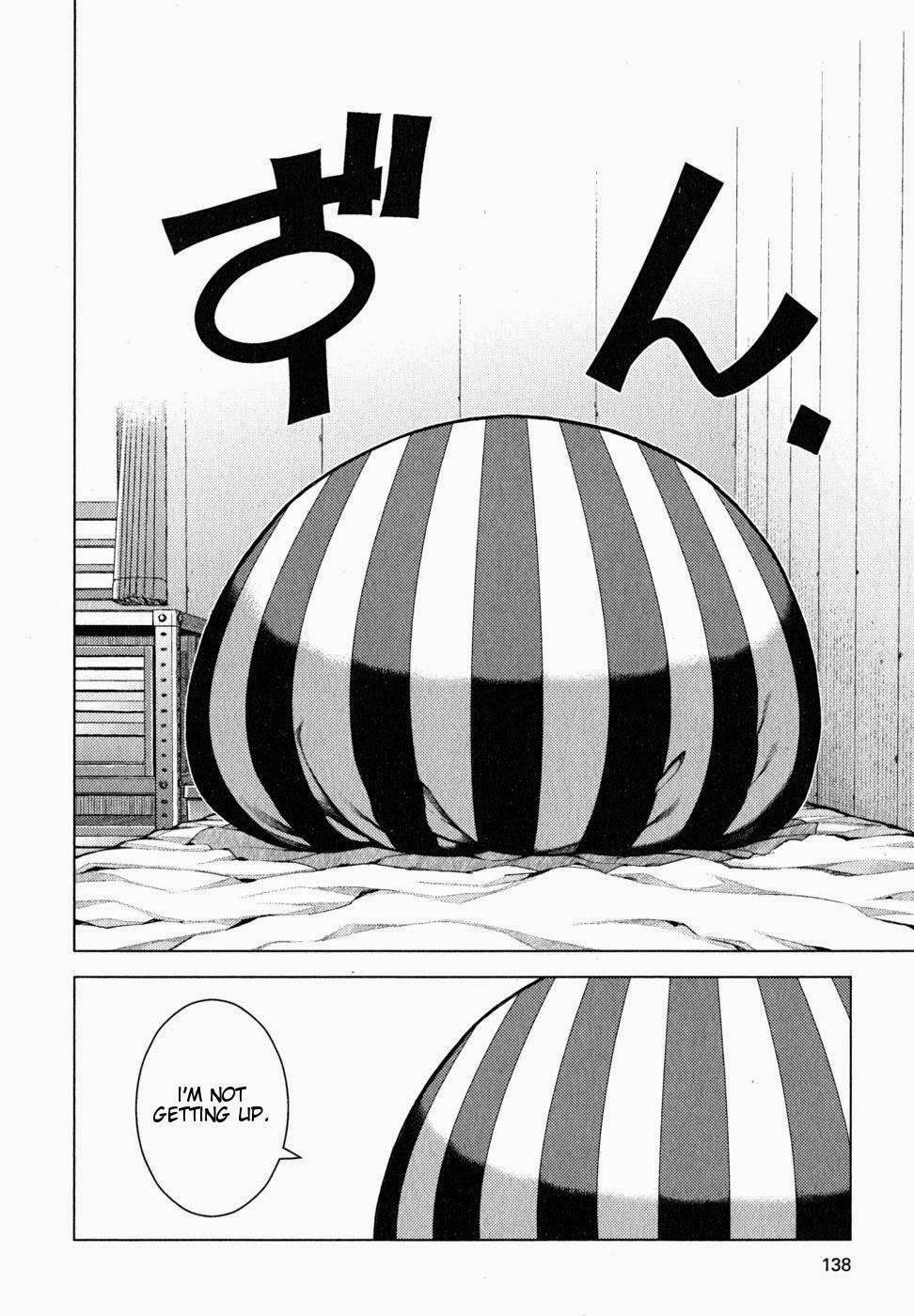 Tsugumomo - Chapter 23 [photo 3] - MangaPorn