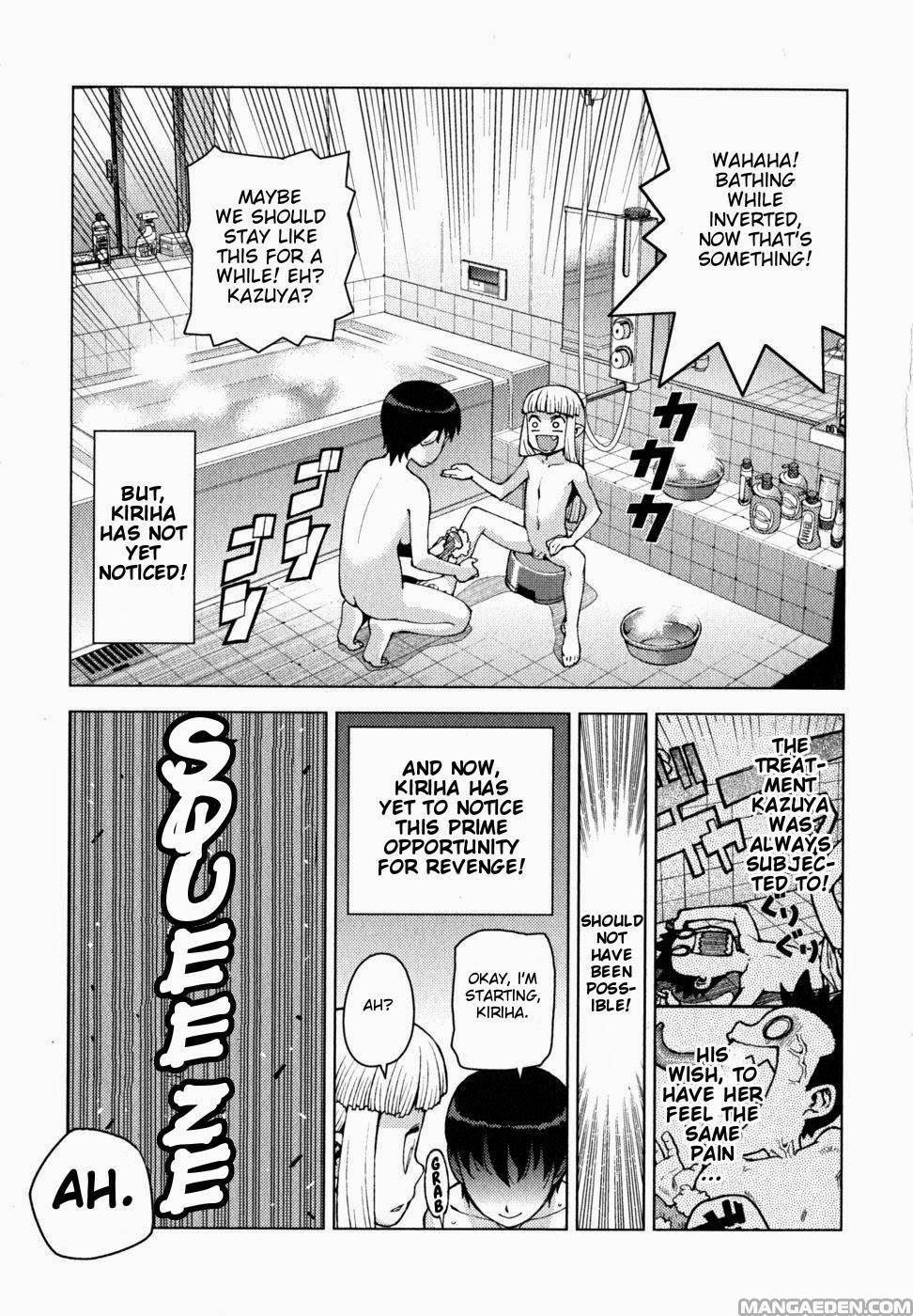 Tsugumomo - Chapter 23.6 [photo 3] - MangaPorn