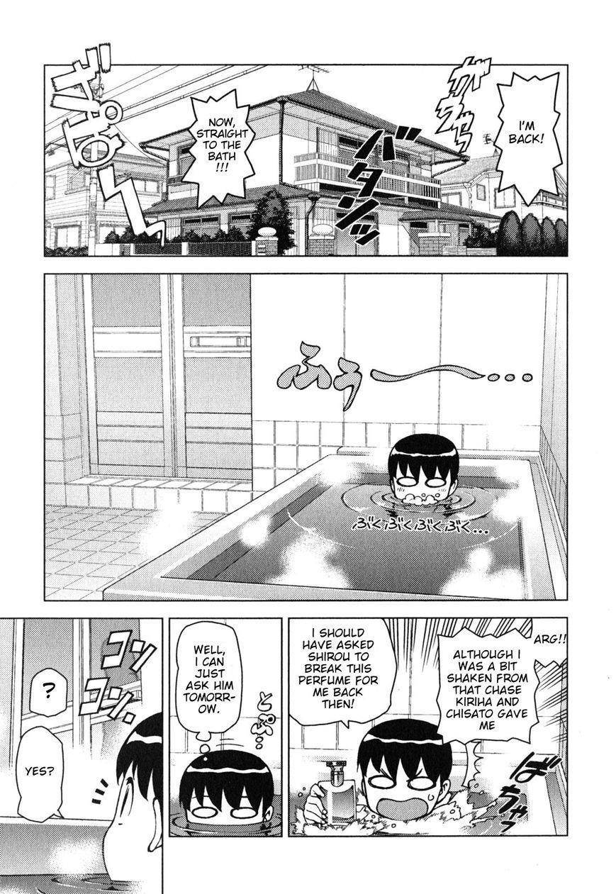 Tsugumomo - Chapter 29.2 [photo 19] - MangaPorn