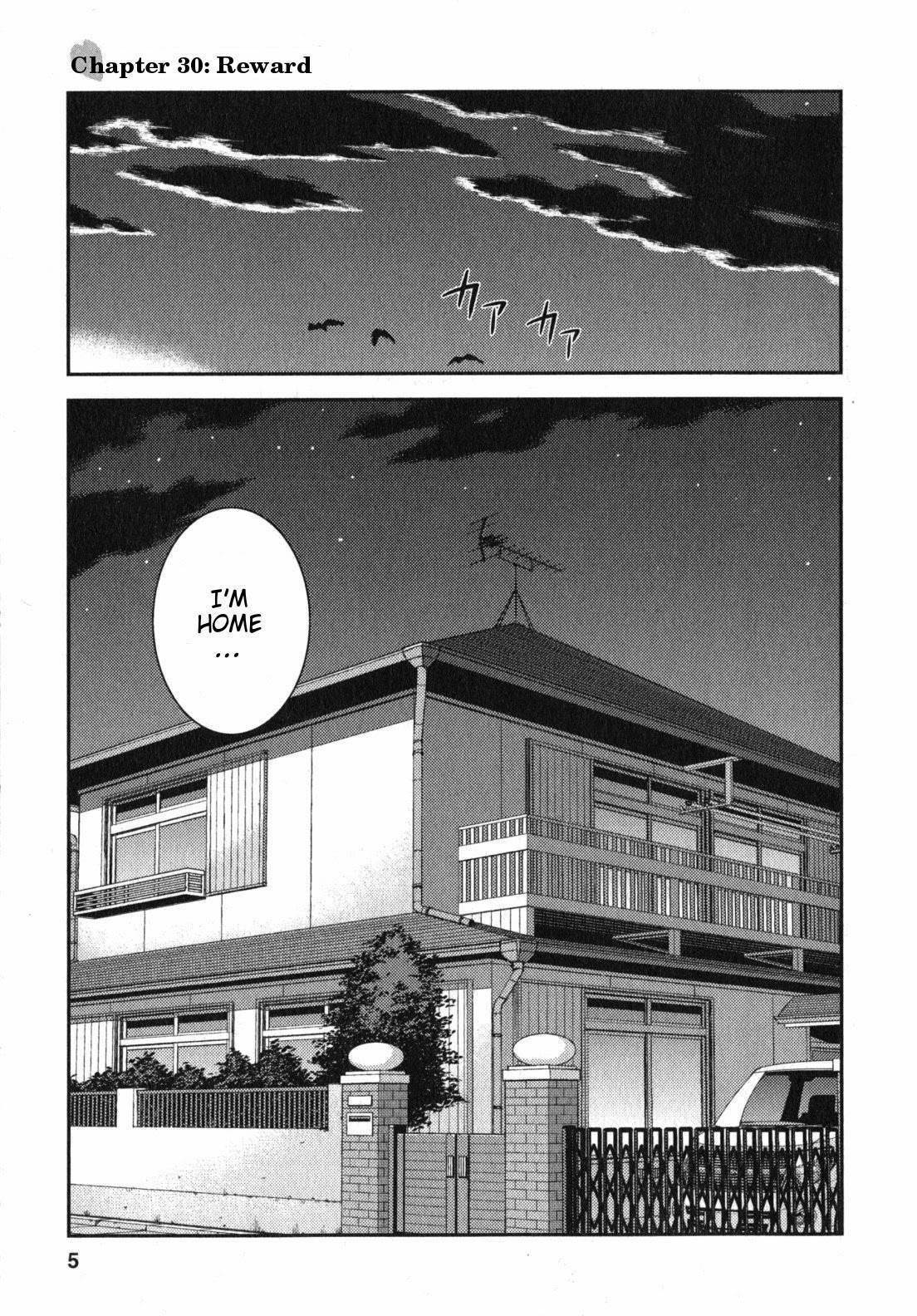 Tsugumomo - Chapter 30 [photo 7] - MangaPorn