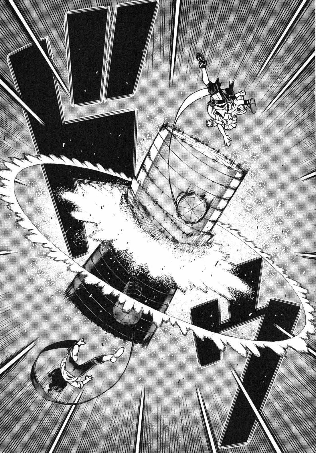 Tsugumomo - Chapter 31 [photo 7] - MangaPorn