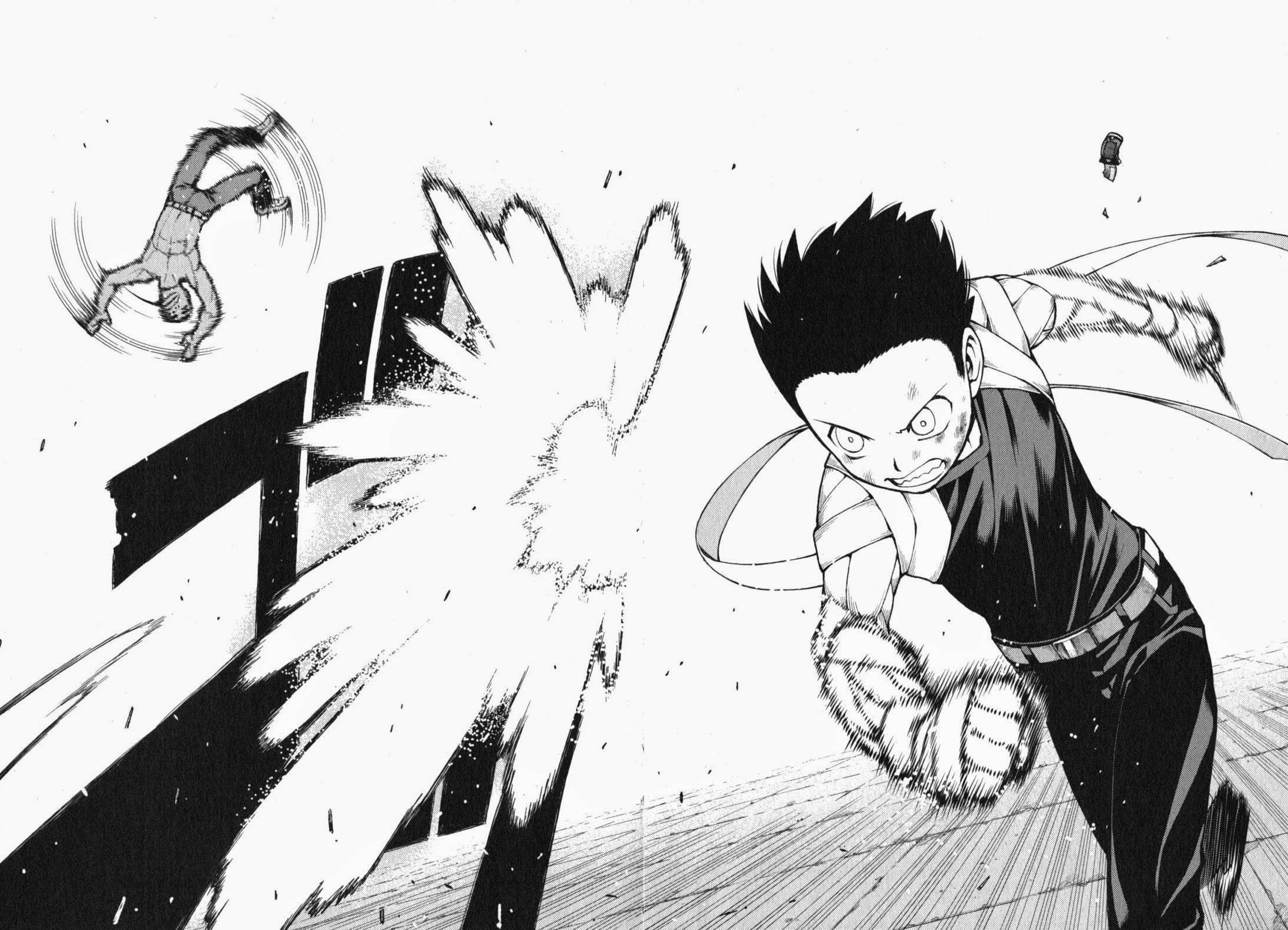 Tsugumomo - Chapter 34 [photo 25] - MangaPorn