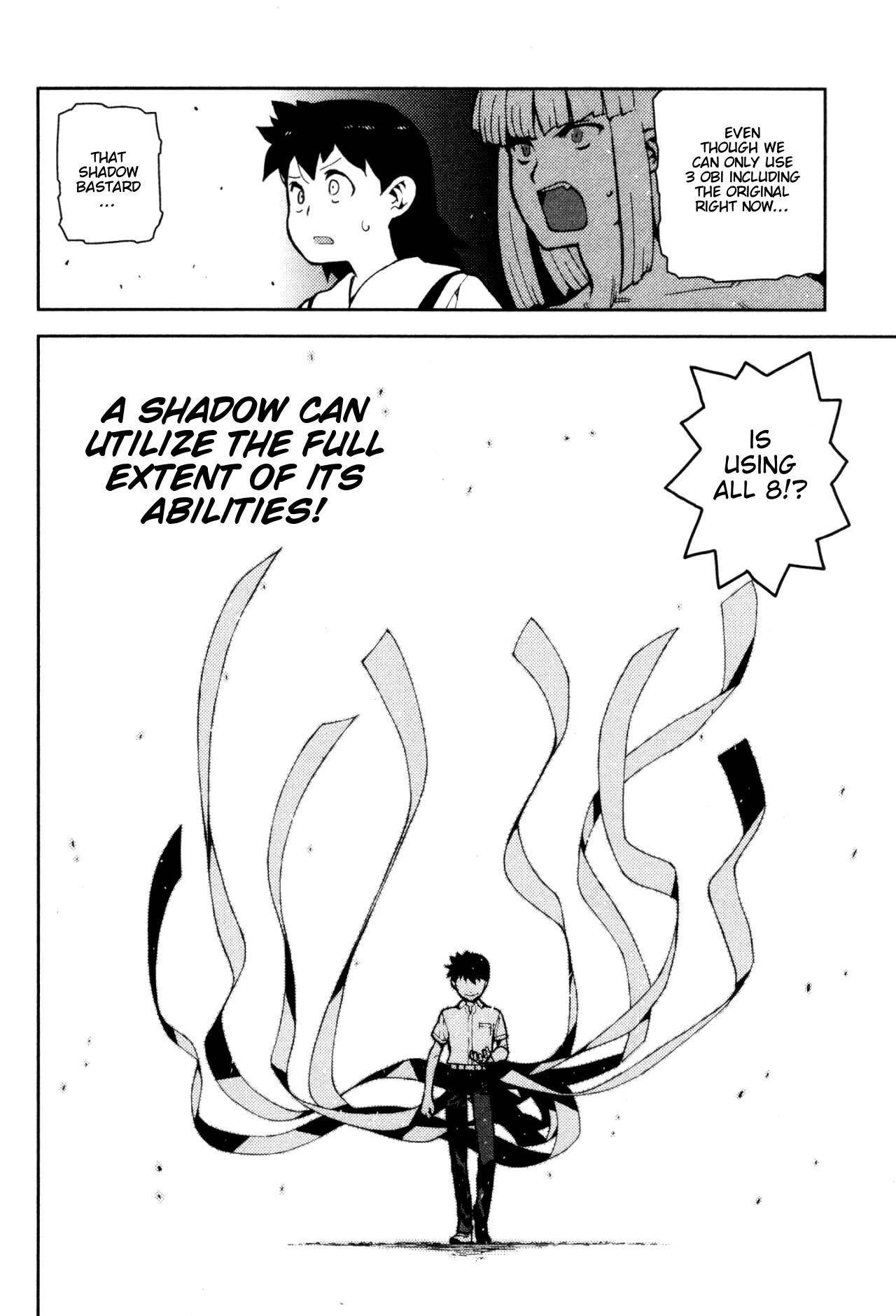 Tsugumomo - Chapter 44 [photo 18] - MangaPorn