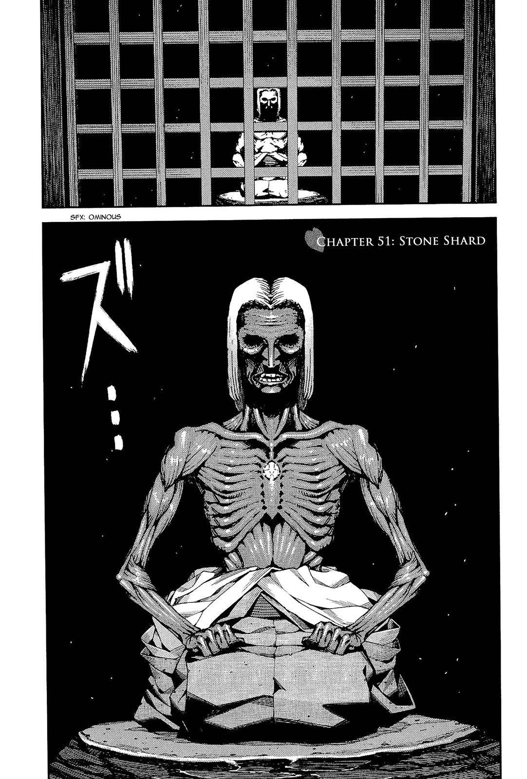 Tsugumomo - Chapter 51 [photo 2] - MangaPorn