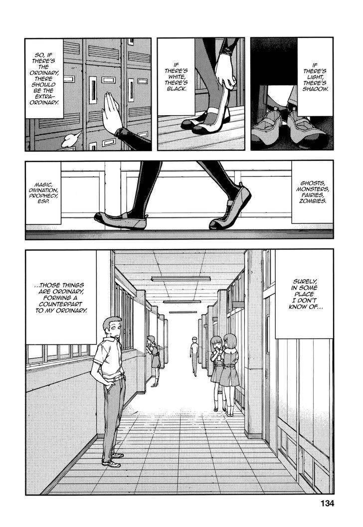 Tsugumomo - Chapter 54.2 [photo 3] - MangaPorn