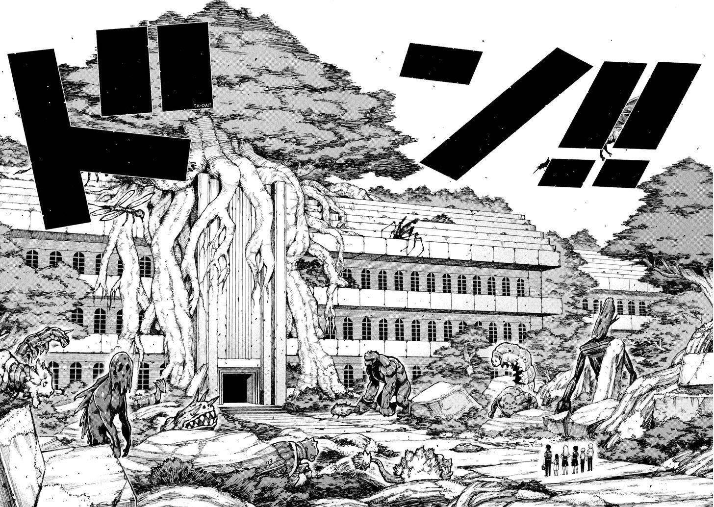 Tsugumomo - Chapter 62.2 [photo 11] - MangaPorn