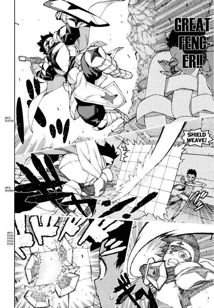 Tsugumomo - Chapter 62.2 [photo 24] - MangaPorn