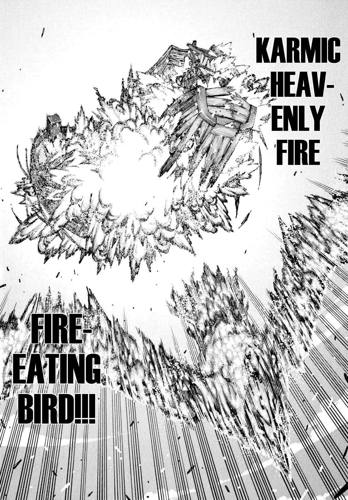 Tsugumomo - Chapter 65 [photo 29] - MangaPorn