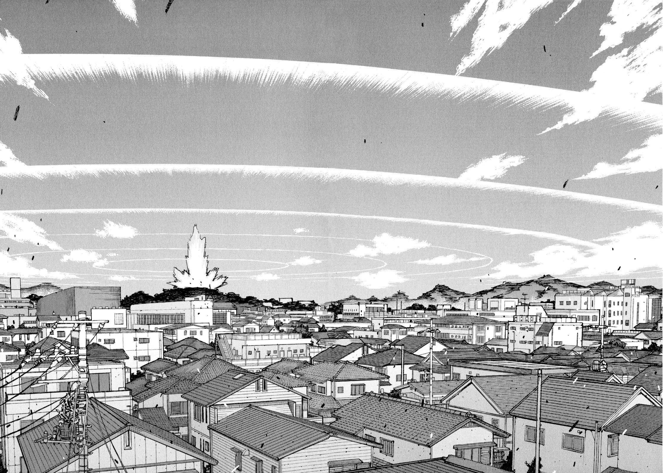 Tsugumomo - Chapter 66 [photo 10] - MangaPorn