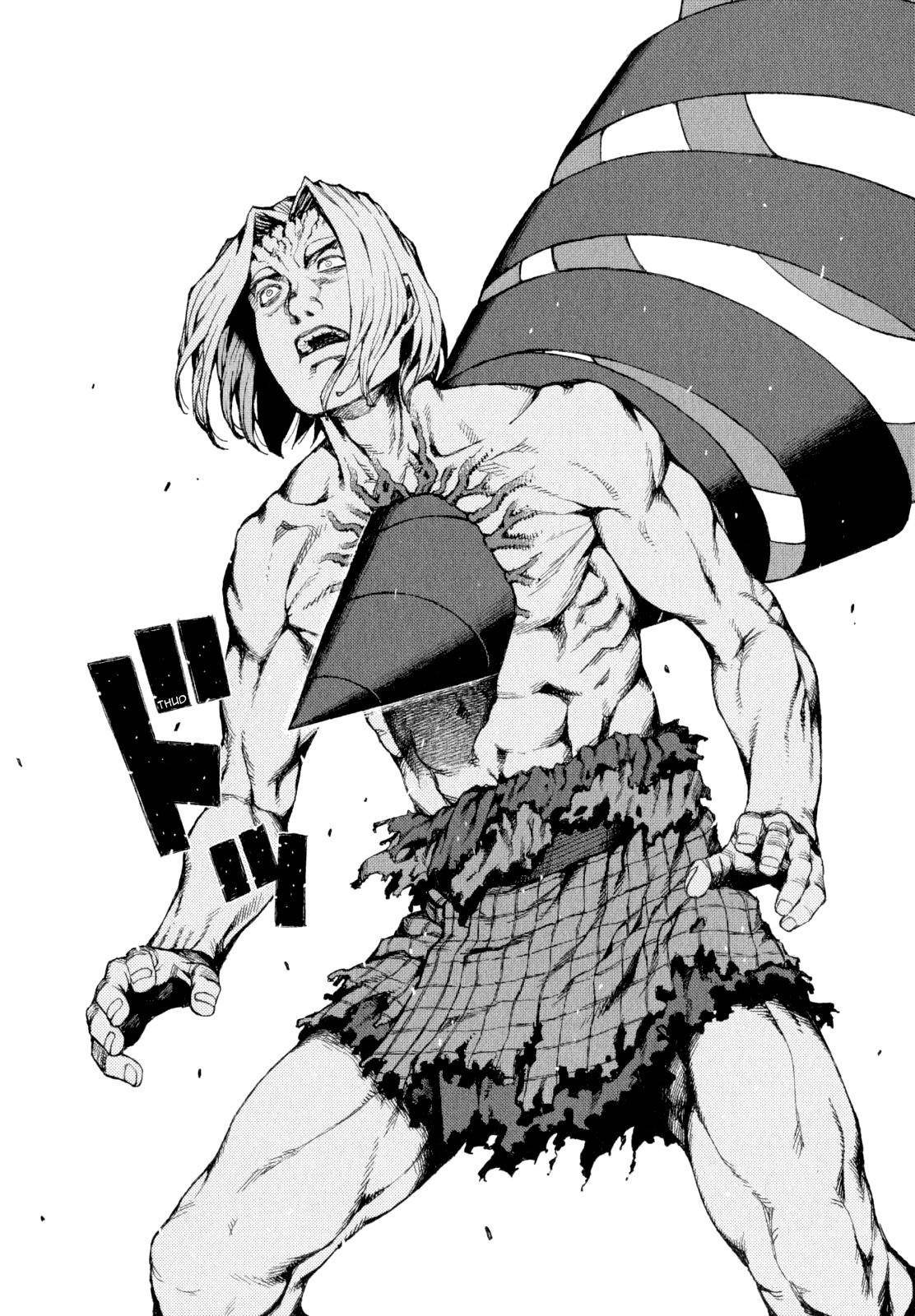 Tsugumomo - Chapter 66 [photo 21] - MangaPorn