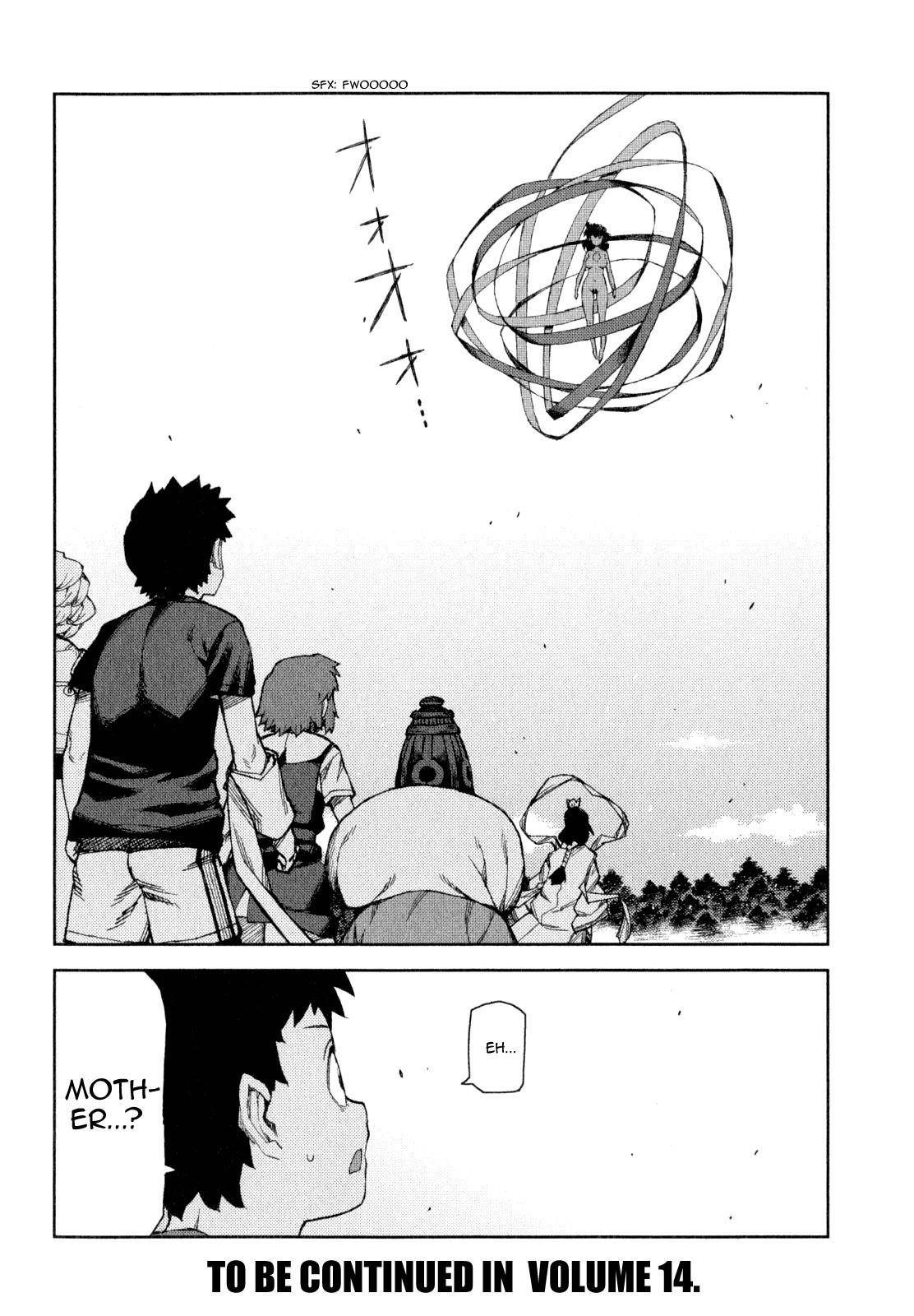 Tsugumomo - Chapter 66 [photo 28] - MangaPorn