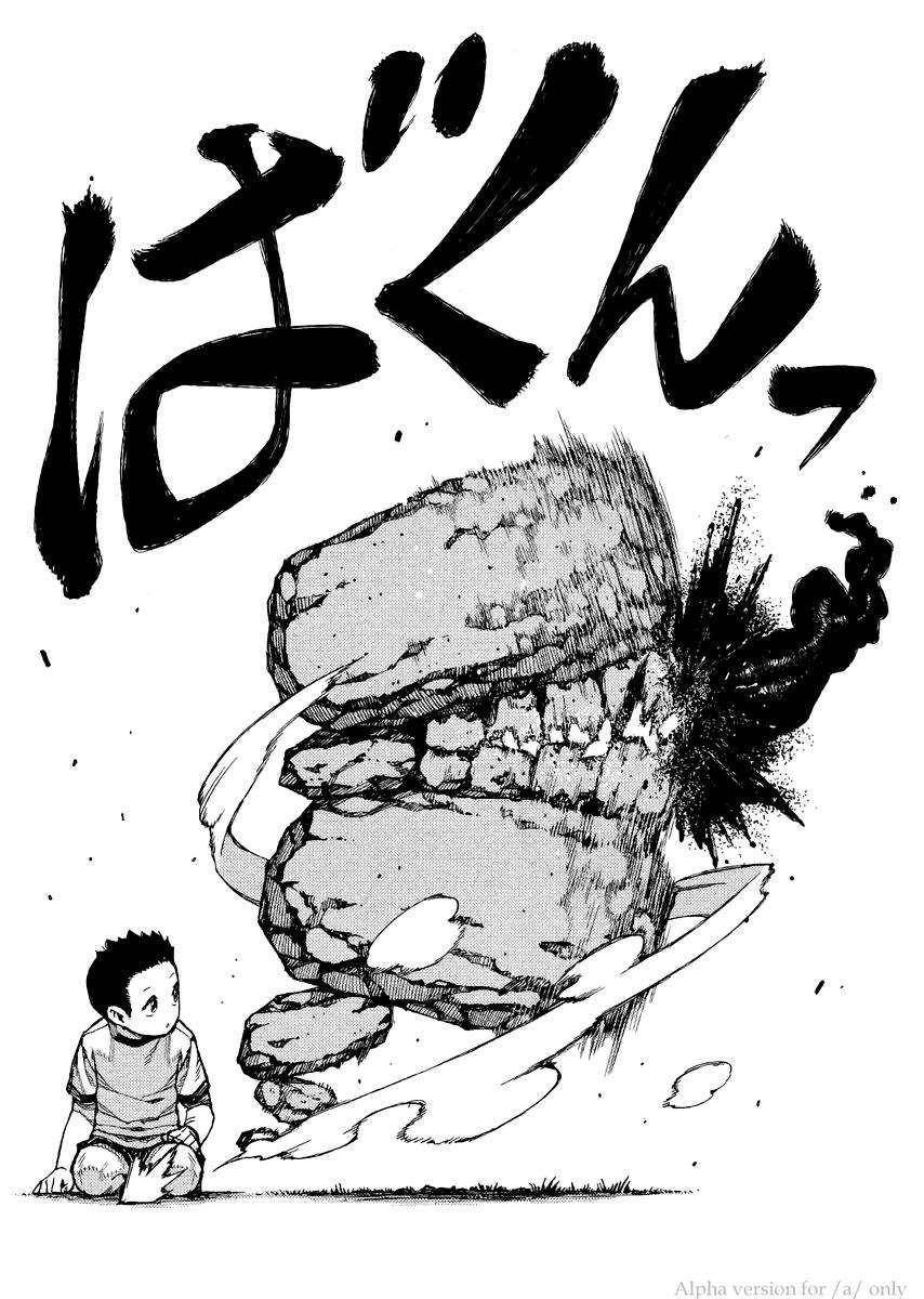 Tsugumomo - Chapter 78 [photo 28] - MangaPorn