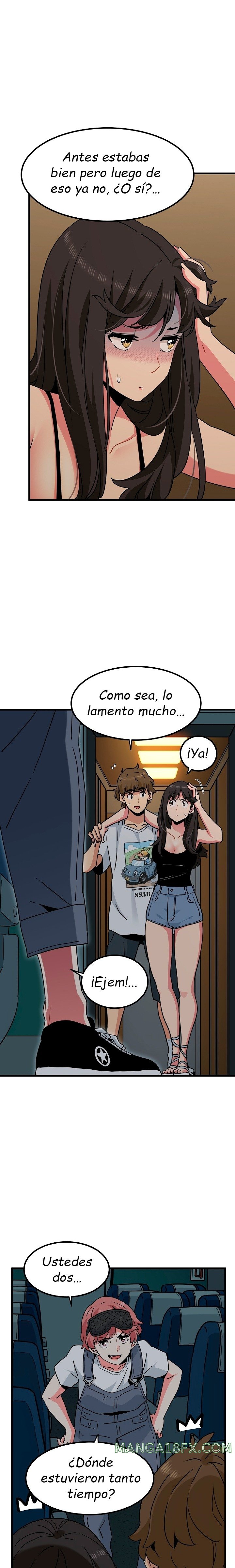 A Turning Point Raw - Chapter 41 [photo 17] - MangaPorn