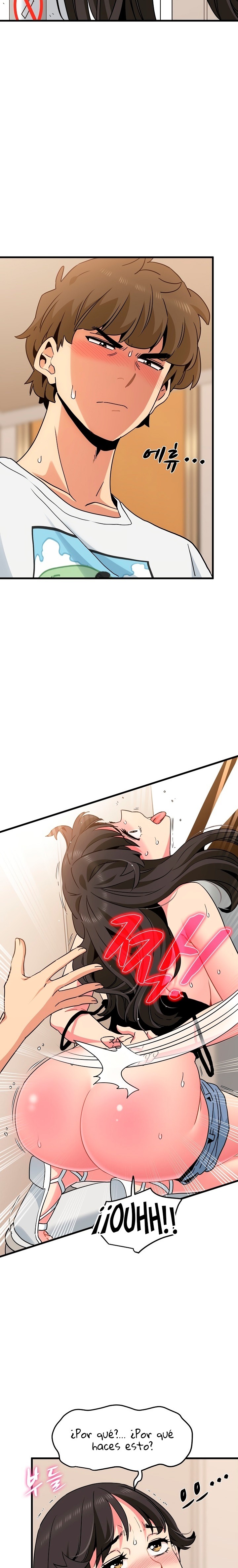 A Turning Point Raw - Chapter 41 [photo 2] - MangaPorn